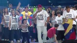 Vamos por un Pais - Jef Crew (En Vivo)