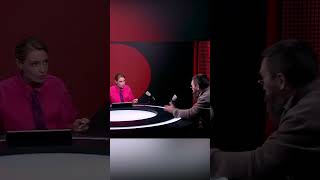 Герман Стерлигов и телезрители