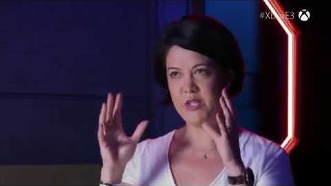 Halo 5  Guardians & Warzone experience with HoloLens on Xbox Daily   Xbox E3   YouTube