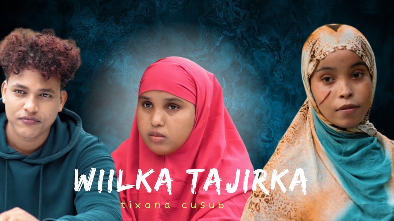 Tixane cusub (wiilka tajirka aha 🥹💕) flimkan Masi wada