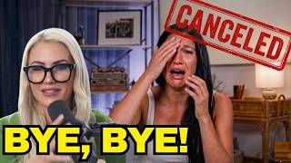 The Katie Miller Pod Is Done