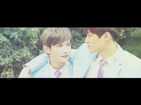 [A round trip to love - Fanmade Ending] Lufeng x Xiaochen - Let me love you, in your next life