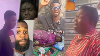 Pastor ask playmate for one million Naira to buy oil for his healing |pastor Destiny| Playmate mum