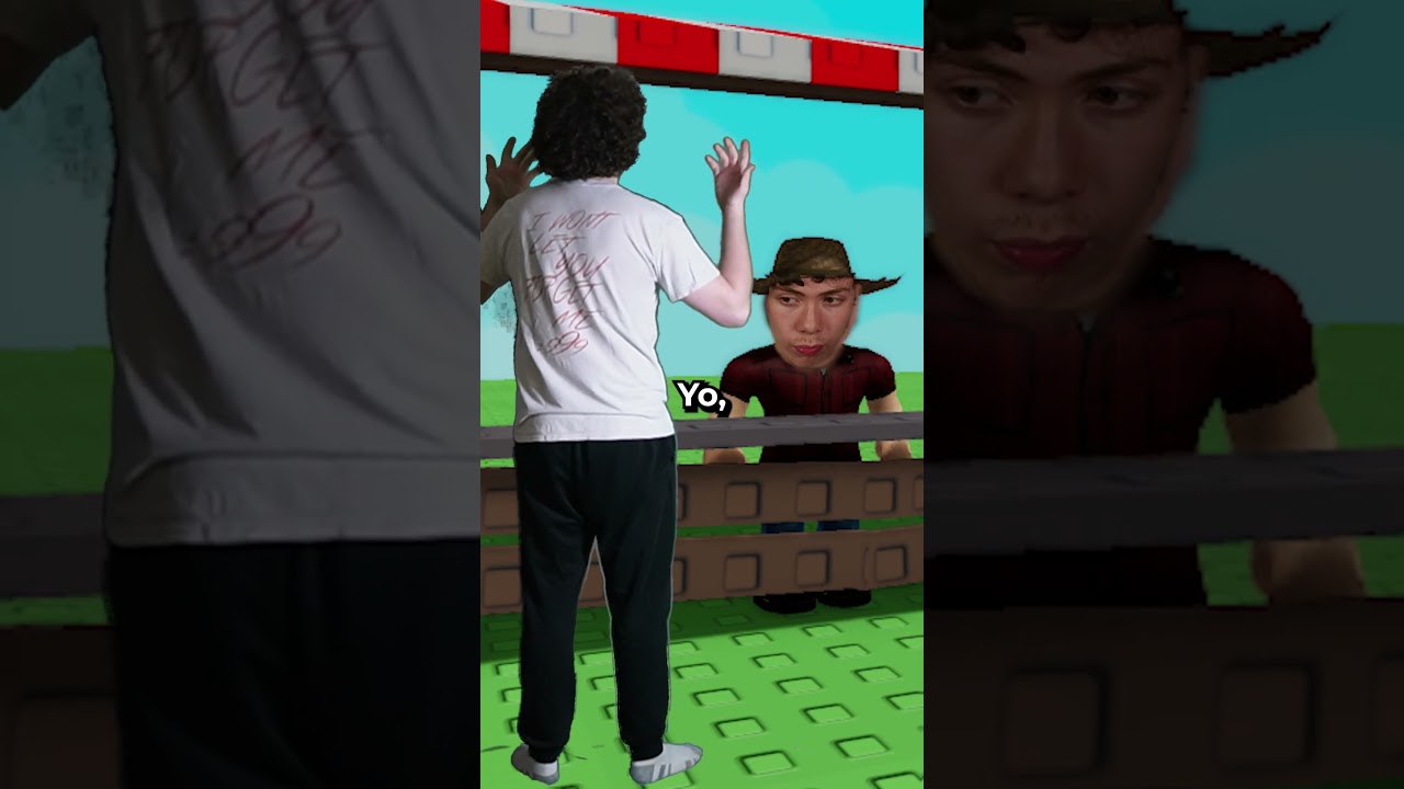 When a Seeds GETS BUFFED in Grow a Garden! (ROBLOX)