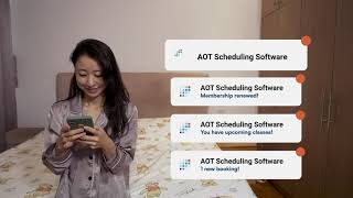 Grow your business and get more done in less time with AOT screenshot 4
