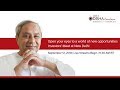 Odisha Investors’ Meet at New Delhi