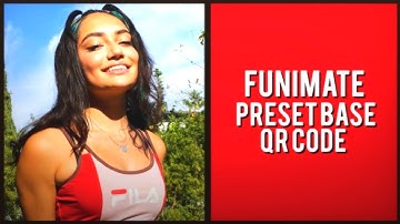 Funimate +55 Clip Packs | Qr Codes