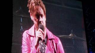 Kaiser Chiefs - V Festival 2016