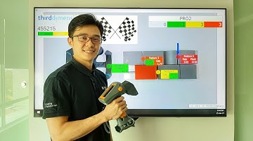 GapGun PRO2  Application