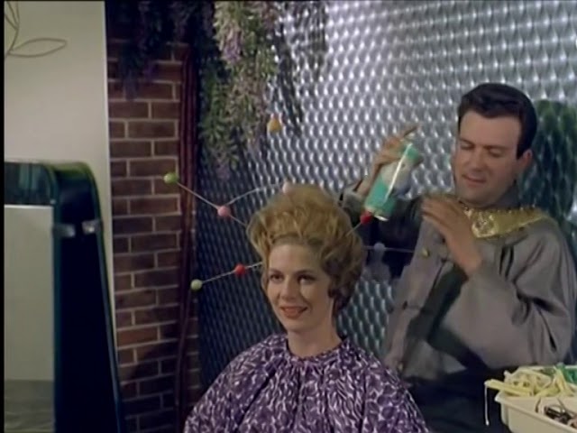 Hairdresser On FireMorrissey