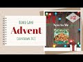 Board Game Advent Countdown | #2 Coimbra