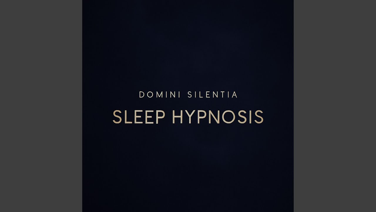 Rapid Sleep Induction (Hypnosis)