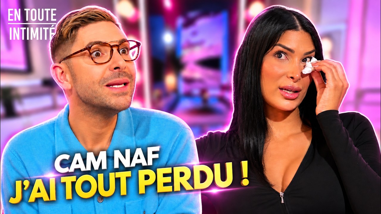 Cam Naf trompée avant son mariage il met une autre femme enceinte dans son lit !