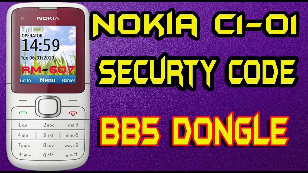 nokia c1-01 software version 06.15