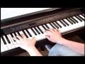 Symphony No 7 2nd Movement Theme Beethoven Piano 