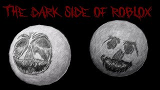 The Dark Side of ROBLOX (MUGEN)