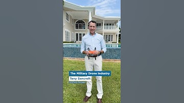 The Military Drone Industry: Advanced AI, Swarm Technology, Hypersonic Drones, Stealth Designs