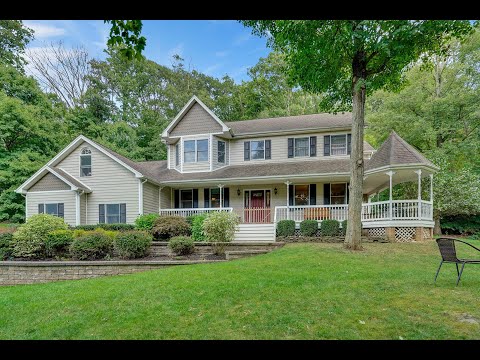 3 Nova Drive, Cornwall, NY home video tour