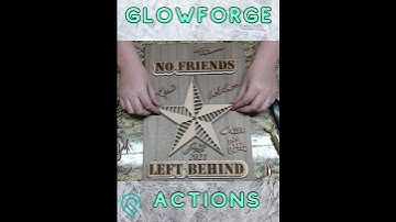 Glowforge - Cut, Score, Engrave Explained