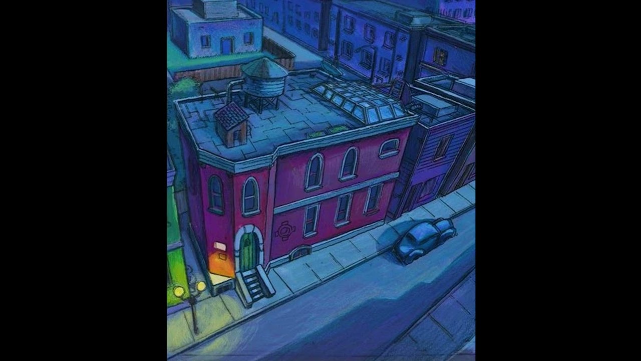 (FREE FOR PROFIT) 90s Boom Bap Chill Jazz x LoFi Type Beat - 