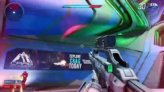 first splitgate stream