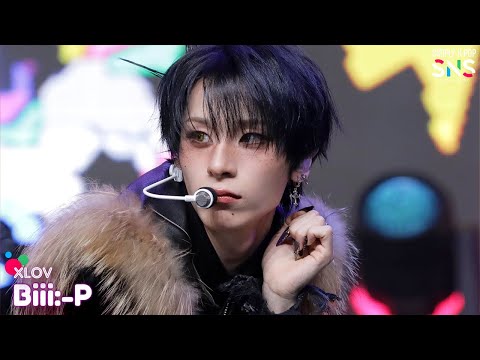 [Simply K-Pop S.N.S] XLOV(엑스러브) - ‘Biii:-P’ _ Ep.7 I [4k]
