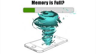 Keep your phone super clean by all means screenshot 5