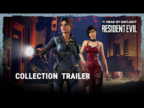 : Resident Evil x LNY Collection Trailer