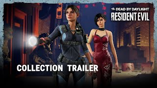 Dead by Daylight | Resident Evil x LNY Collection Trailer