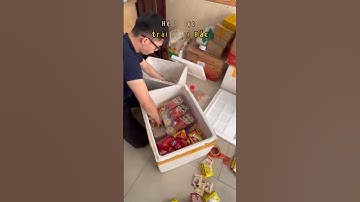 Gửi hàng quốc tế bằng cách nào? #logistics #express #vanchuyenquocte #abmexpress