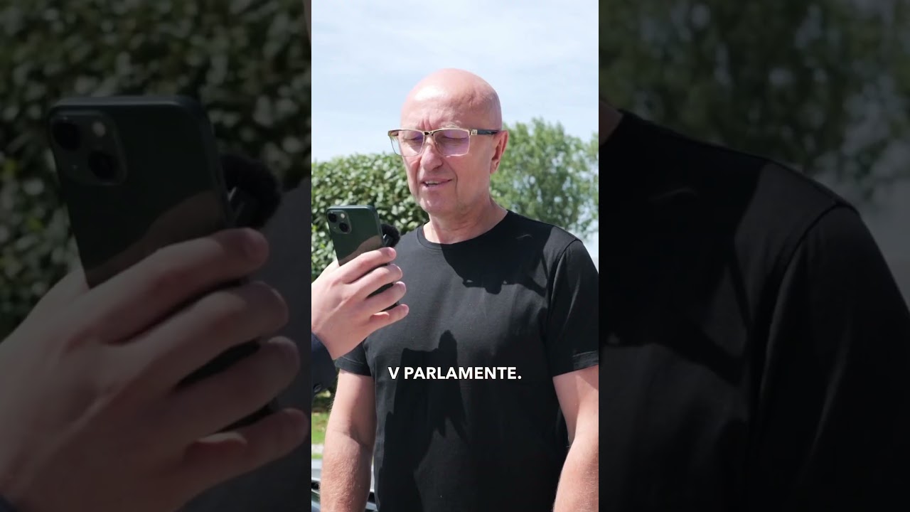 ZOROSLAV KOLLÁR: Boris Kollár má lepšie hodnotenie ako Matovič a Remišová ?