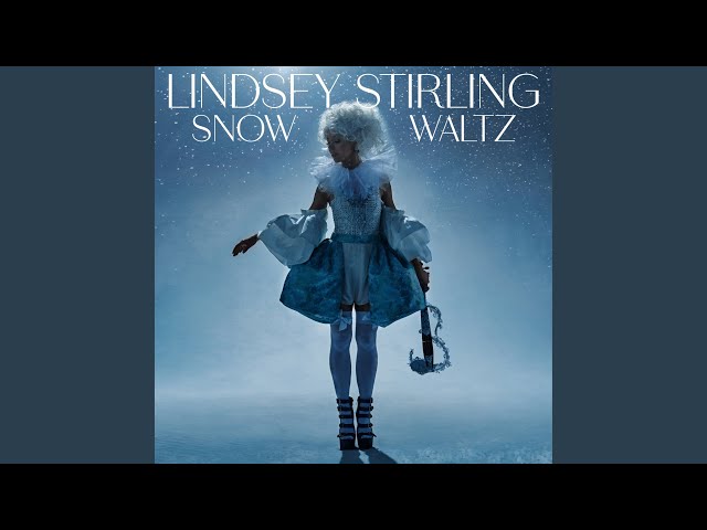 Lindsey Stirling - Sleigh Ride