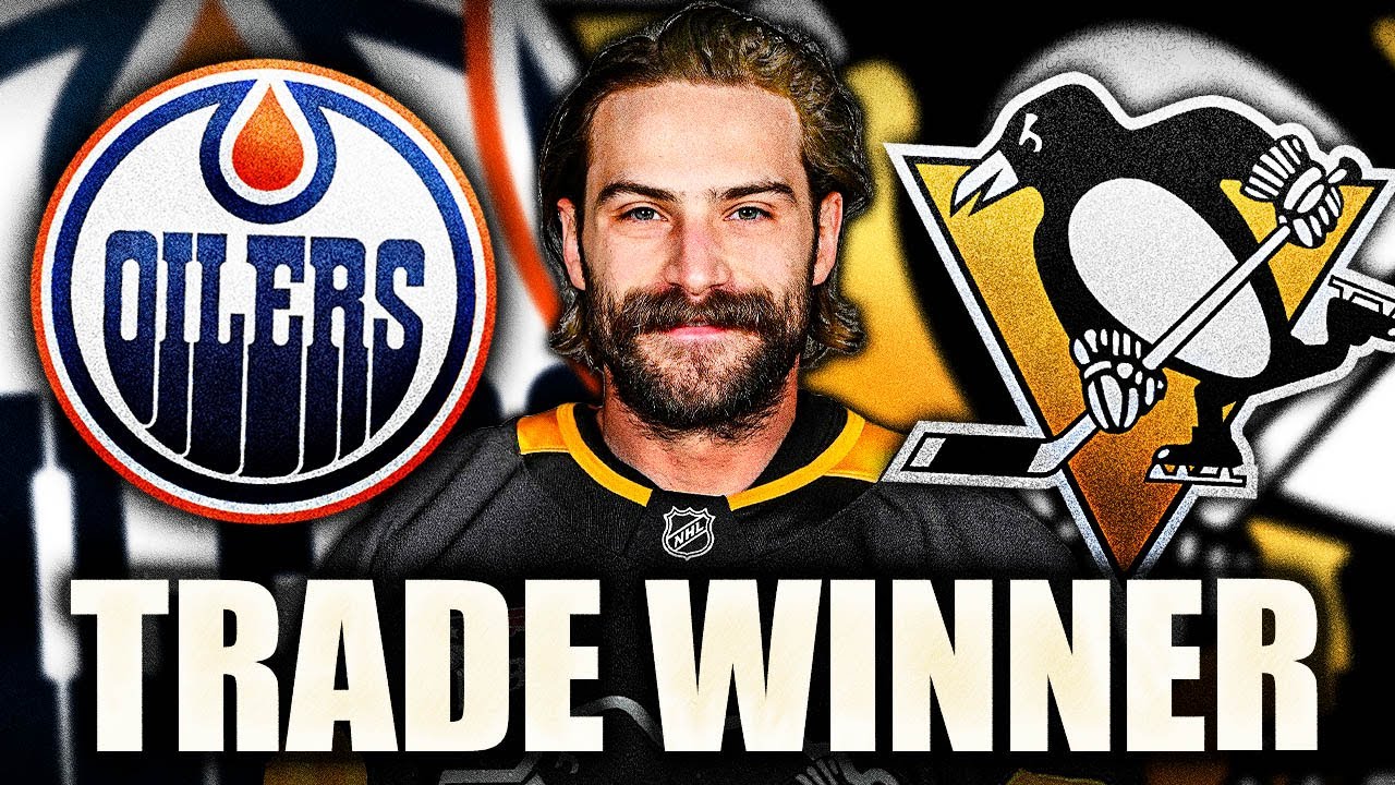 THE EDMONTON OILERS LOST THIS TRADE BIG TIME… STUART SKINNER, BETTER THAN TRISTAN JARRY?