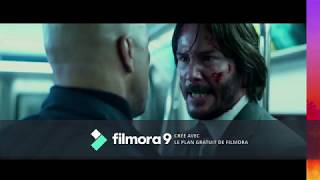 Mon Bref Avis Sur John Wick Parabellum