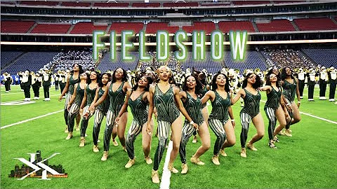 Norfolk State University - Field Show @ the 2021 National Battle of the Bands