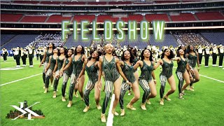 Norfolk State University - Field Show @ the 2021 National Battle of the Bands