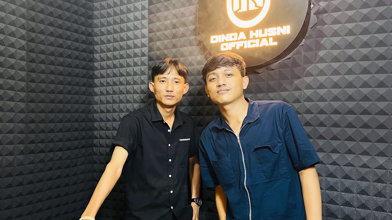 🔴DINDA HUSNI OFFICIAL//ARR DINDA HUSNI VJ MEKHANAI KELAWI❗️