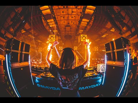 Amelie Lens at MAYDAY "30 Years"
