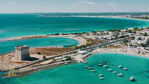 Come arrivare a Porto Cesareo da Roma?