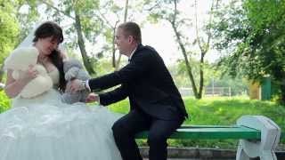 Клип со свадьбы М+М