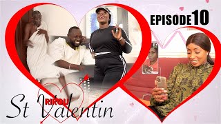 Série - Saint VALENTIN 2026 - Episode 10 Naya, awoush kitty