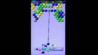 Level #75 | Bubble Shooter Game | Android Game | NN2 Gameing