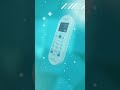 ¡Olvídate de los problemas con tu control remoto! 😎 6000 en 1 para A/C ❄️