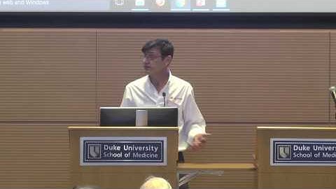 The Best of the HL7 FHIR Applications Roundtable