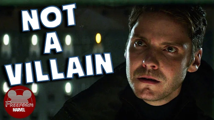 Was Zemo Right? - Captain America Civil War's Misu...