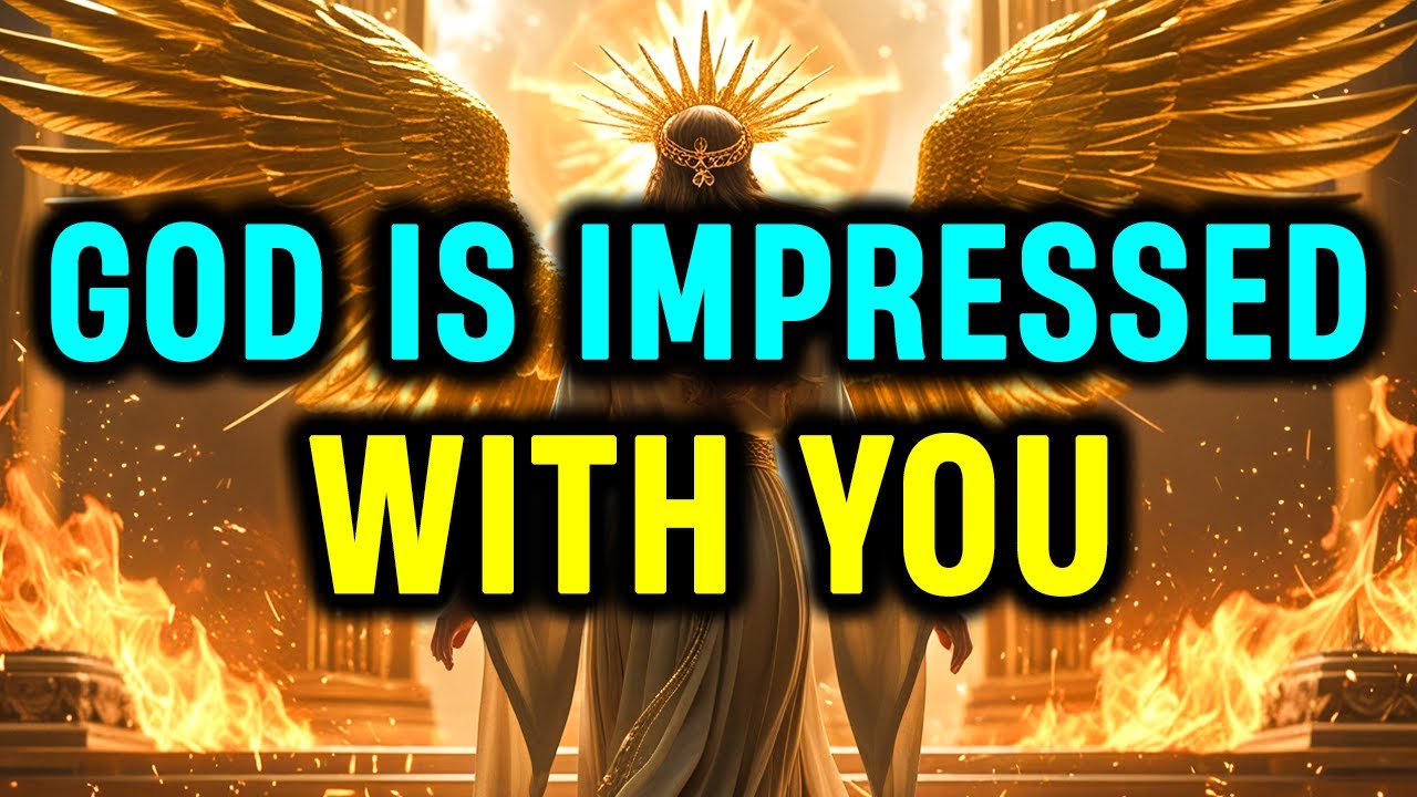 Избранные: Вы прошли испытание — Бог впечатлён вашим сердцем 🔥👑