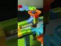 Satisfying Marble Run Toys | ビー玉の動き