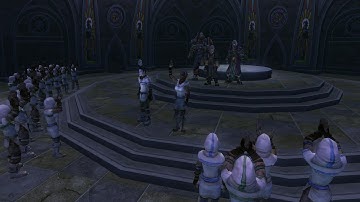 GRADUATION - Fable: The Lost Chapters Walkthrough - Part 4