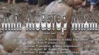 Mini Mudstep Mix.