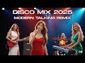Modern Talking Remix 2025 Lost In Your Embrace Eurodisco Italo Dance Megamix mp3